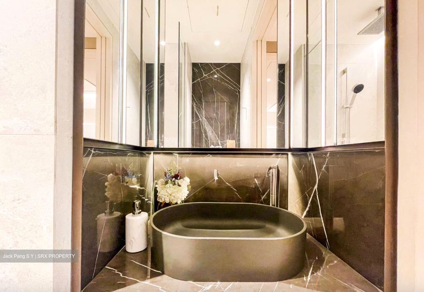 W RESIDENCES MARINA VIEW - SINGAPORE (D1), Apartment #531686951